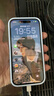 Apple/苹果 iPhone 15 (A3092) 256GB 蓝色 支持移动联通电信5G 双卡双待 实拍图