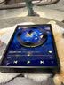 LUAMAR【HIFI音质丨立体音效】旋转唱片蓝牙音响氛围灯无线音箱一体机触控插卡氛围送男女朋友生日礼物 星夜之下音响（礼盒装） 实拍图