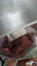 新疆和田大枣肉厚核小皮薄肉大煲汤煮粥泡水软糯香甜好吃不贵红枣 和田大枣 120g*1袋 实拍图