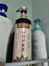 柏佳康纯中药香氛护发素发膜蛋白营养修复头发留香柔顺干枯毛躁700ml 实拍图
