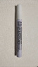 樱花（SAKURA）油漆笔白色2.0mm 签字笔记号笔马克笔年会签到笔 商务明星签名签到笔防水不掉色补漆手绘涂鸦 实拍图