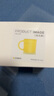 babycare儿童刷牙杯趣味卡通漱口杯宝宝防摔耐高温家用漱口刷牙杯 新款-洛克黄 实拍图