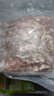 龙大肉食 黑猪肉馅净重4斤 约70%瘦肉馅 生态黑猪肉水饺子馅料 源头直发 实拍图