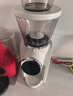 CLITON电动磨豆机办公家用小型意式咖啡豆研磨机自动磨粉器不锈钢磨芯 实拍图