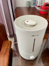 小熊（Bear）加湿器家用卧室 空气加湿母婴幼儿 办公室桌面小型加湿机JSQ-Z50G2 实拍图