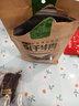 科尔沁超干风干牛肉干 原味300g净含量 袋装 休闲零食 肉干肉脯内蒙特产 实拍图