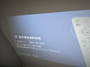Rigal（瑞格尔）B1Ultra【内存涨价，早买就是赚】投影仪家用智能投影机卧室手机投影电视家庭影院 实拍图