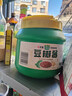 葱伴侣六月香豆瓣酱2kg 炒菜焖炖蘸 欣和出品 实拍图