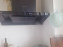 华帝抽油烟机变频欧式三腔26风量油烟机灶具消毒柜家用厨房多件套烟灶联动S36+306D+3036【套装商品】 实拍图
