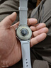 飞利浦（PHILIPS）AI手表商务会议记录多功能手表实时转写翻译APP消息推送蓝牙通话录音手表 VTR5206 实拍图