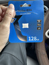 朗科（Netac）128GB TF（MicroSD）存储卡 A1 U3 V30 4K 高度耐用行车记录仪&监控摄像头内存卡 读速100MB/s 实拍图