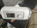 鱼跃825Auto双水平全自动睡眠呼吸机打呼噜家医用憋气呼吸暂停止鼾 实拍图