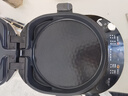 美的（Midea）电饼铛 电饼档 双面加热烙饼锅 早餐机 加大加深可拆三明治煎烤煎饼薄饼机0氟钛陶匀火烤盘JKC3086 实拍图