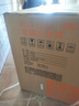 星星（XINGX）315L双温家用卧式冰柜 大容量保鲜节能卧式冰箱 冷藏冷冻双温双箱减霜冷柜 BCD-315JE 以旧换新 实拍图