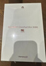 HUAWEI支持教育优惠 MatePad Mini 悦读版 云晰柔光屏华为平板电脑OLED屏SIM卡版可通话 12+256GB 雪域白 实拍图