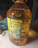 金龙鱼 食用油 非转基因 物理压榨玉米油6.18L（蕴含植物甾醇） 实拍图