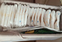 好奇（Huggies）铂金装小桃裤纸尿裤L76片(9-14kg)大号尿不湿【透爽散热】 实拍图