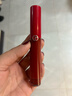 阿玛尼红管唇釉#405番茄红 显白口红不沾杯润唇膏生日新年 情人节礼物 实拍图