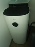 720鸿蒙智选空气净化器3增强版华为鸿蒙家用大户型新家装修除甲醛除异味除花粉过敏原宠物臭味 实拍图