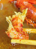 今锦上十三香小龙虾3斤 4-6钱 净虾1.5斤 中号25-33只 25年新虾加热即食 实拍图