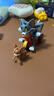 52TOYS TOM&JERRY倒霉的TOM可动盲盒潮玩手办摆件发条公仔单只礼物 实拍图