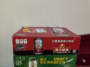 珠江啤酒（PEARL RIVER）12度 珠江原麦啤酒 330ml*24听 整箱装 京东自营 实拍图