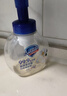 舒肤佳抑菌泡沫洗手液 樱花香300g 健康抑菌99.9% 泡沫细腻 实拍图