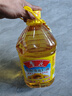 鲁花 食用油 物理压榨 剥壳去皮 葵花仁油5L 实拍图