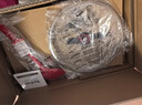 特福（Tefal）煎锅汤锅家用套装平底锅不粘少油烟煎饼锅2件套装 实拍图