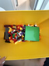 乐高（LEGO）积木经典10698 创意大号积木盒男女孩儿童玩具生日礼物装饰摆件 实拍图