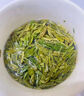 西湖牌2025新茶上市绿茶龙井茶叶 雨前珍稀老茶树200g春茶自饮送礼 实拍图
