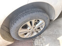 佳通轮胎(Giti)汽车轮胎205/55R16 91H E1 原配 大众宝来 适配速腾/朗逸 实拍图