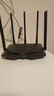 Tenda腾达路由器无线【千兆WiFi5穿墙王】5G双频信号放大器AC1200全屋增强家用AC7【百兆网口】 实拍图