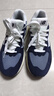 NEW BALANCE夏季 运动鞋男鞋女鞋百搭低帮休闲鞋5740系列M5740CD 藏青色 45 实拍图