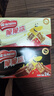 雀巢（Nestle）脆脆鲨牛奶味巧克力夹心威化饼干24条446.4g休闲零食新年年货礼物 实拍图