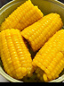十月稻田 白糯玉米 8根 4.16斤 东北甜粘玉米 非转基因 低脂早餐 实拍图