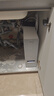 美的（Midea）净水器【白泽Max 1200G】0阻垢剂 6年长效RO反渗透 家用厨房专用台下用直饮过滤净水机 触控双出水 实拍图