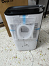 德业（Deye）除湿机/抽湿机 除湿量25升/天 45㎡家用轻音地下室除潮除湿器干衣机客厅卧室 手机智控DYD-T22A3 实拍图