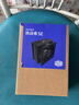 酷冷至尊（CoolerMaster）挑战者SE CPU风冷散热器/3DHP两热管/莫比乌斯风扇/内存避让设计/多平台扣具 5年质保 实拍图