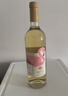 张裕旗下初蜜真我冰菁晚采威代尔甜白葡萄酒750ml*6整箱装自营红酒 实拍图