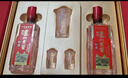 泸州老窖特曲 老字号第十代 浓香型白酒 52度500ml*2 传承礼盒 送礼含酒具 实拍图