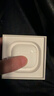 Apple/苹果 AirPods 4 搭配USB-C充电盒 苹果耳机 蓝牙耳机 适用iPhone/iPad/Mac 四代 实拍图