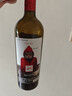 奥兰小红帽橡木桶干红葡萄酒（五号）双支装 西班牙进口红酒 年货 实拍图