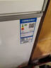 澳柯玛（AUCMA）208升单温冷柜家用减霜冰柜冷藏柜冷冻柜小型冷柜卧式顶开门冰箱一级能效 BC/BD-208HNE 以旧换新 实拍图