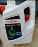 博世（BOSCH）有机长效汽车防冻液发动机冷却液 养车保养 冰点-45℃ 4L（绿色） 实拍图