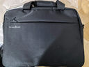 VICTORIATOURIST电脑包手提15.6/16英寸笔记本大容量出差商务公文包联想华为华硕 实拍图