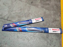 博世（BOSCH）雨刷雨刮器24/18风翼U 昂克赛拉/12-17年CX-5/阿特兹/20后马自达6 实拍图