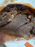大家乐牛肉干 休闲零食食品熟食 传统工艺只卖真牛肉 牛肉干香辣+五香402g各1袋 实拍图