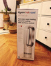 戴森（DYSON）AM15无叶凉暖风扇 凉暖两用 家用取暖器 快速制暖 整屋循环 实拍图