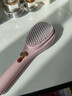 【非带电】伸缩魔法梳子震动按摩舒缓头皮车用旅行家用便携设计520送男女朋友生日礼物网红款颜色随机 实拍图
